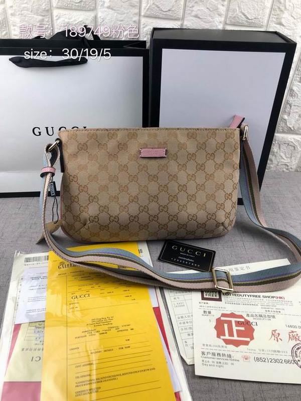 Gucci Handbags 35